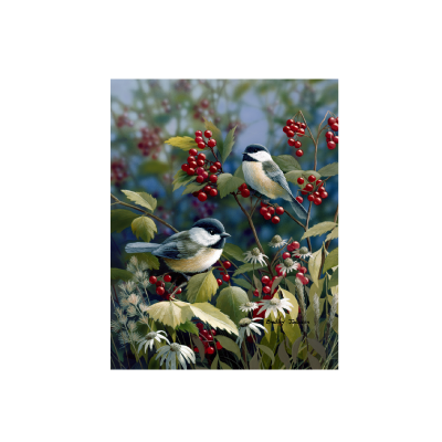 Bradley Jackson | Wildlife Artist